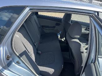 Kia Cerato 1.6-16V LX picture 12