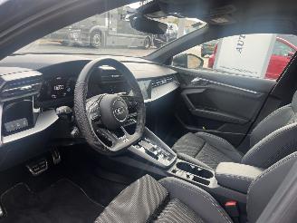 Audi A3 LIMOUSINE 30 TFSI 3x S-Line edition AUTOMAAT picture 12