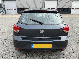 Seat Ibiza 1.0 TSI Style picture 6