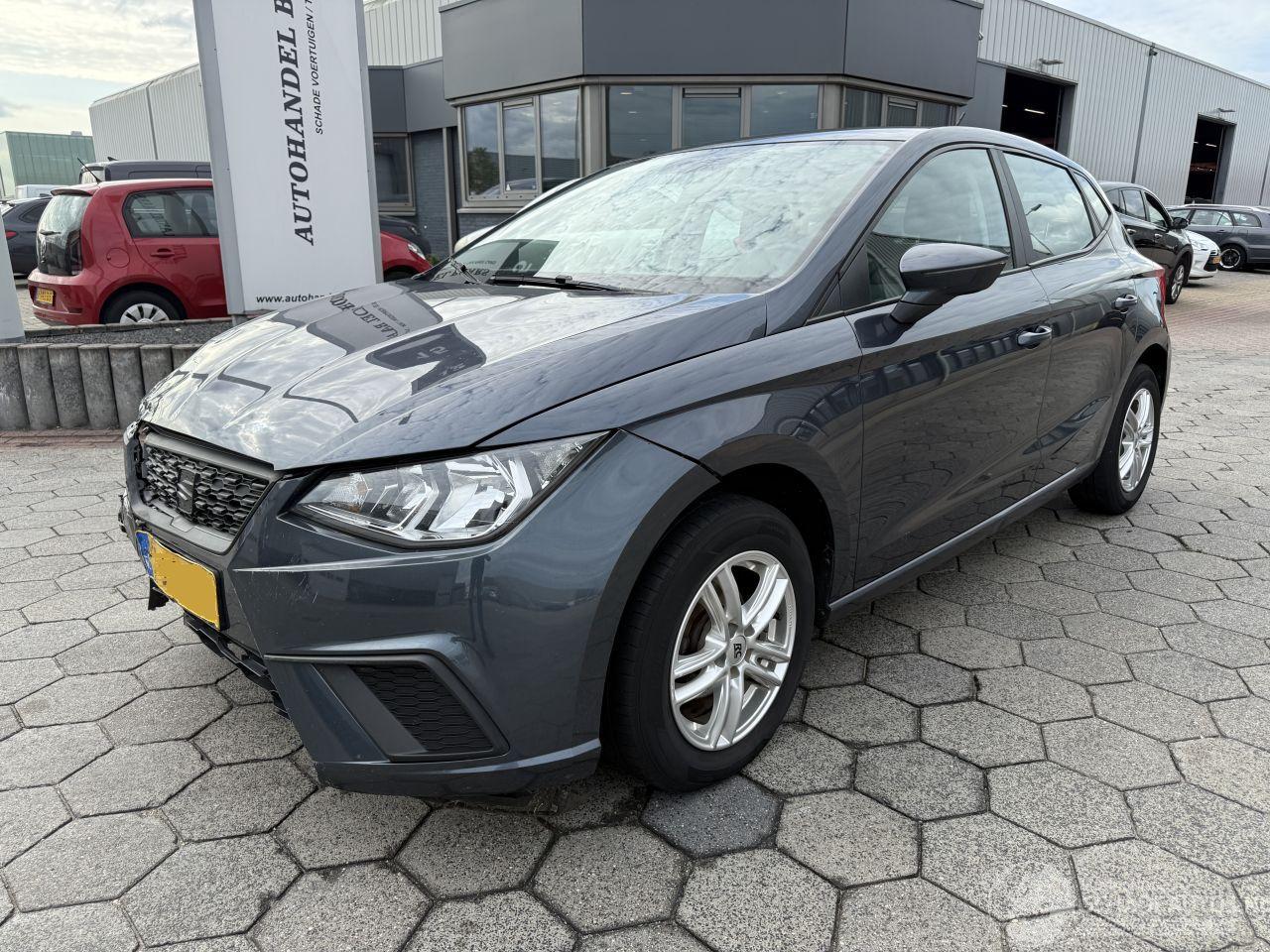 Seat Ibiza 1.0 TSI Style