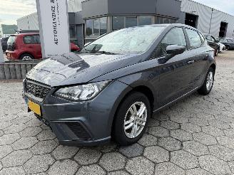 Avarii autoturisme Seat Ibiza 1.0 TSI Style 2021/4