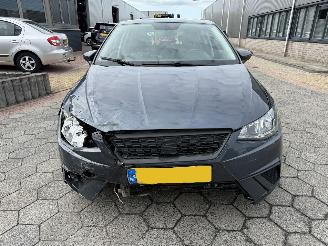 Seat Ibiza 1.0 TSI Style picture 2