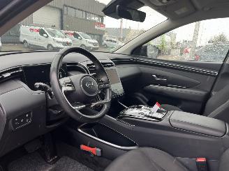 Hyundai Tucson 1.6 T-GDI HEV Comfort Smart picture 14