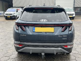 Hyundai Tucson 1.6 T-GDI HEV Comfort Smart picture 5