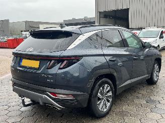 Hyundai Tucson 1.6 T-GDI HEV Comfort Smart picture 4