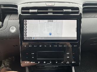 Hyundai Tucson 1.6 T-GDI HEV Comfort Smart picture 19