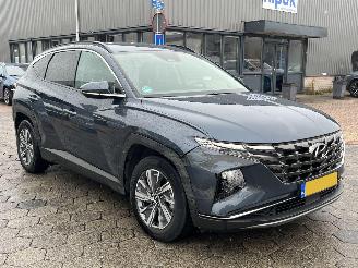 Hyundai Tucson 1.6 T-GDI HEV Comfort Smart picture 3