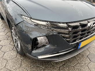 Hyundai Tucson 1.6 T-GDI HEV Comfort Smart picture 11