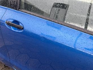 Toyota Yaris 1.0 VVTi picture 9