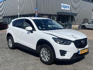 Mazda CX-5 2.0 SkyActiv-G 165 TS+ 2WD picture 3