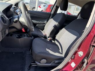 Mitsubishi Space-star 1.0 Cool+ picture 10