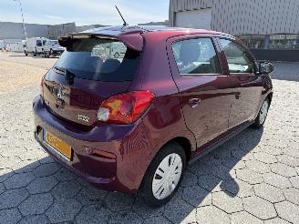 Mitsubishi Space-star 1.0 Cool+ picture 5