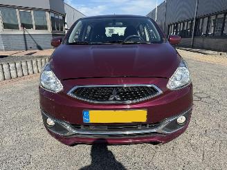 Mitsubishi Space-star 1.0 Cool+ picture 2