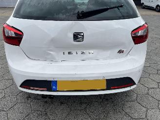 Seat Ibiza 1.2 TSI FR picture 8