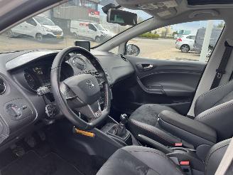 Seat Ibiza 1.2 TSI FR picture 13