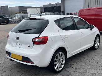 Seat Ibiza 1.2 TSI FR picture 4