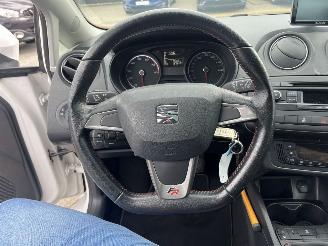 Seat Ibiza 1.2 TSI FR picture 17