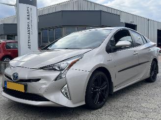Avarii autoturisme Toyota Prius 1.8 Executive 2018/6
