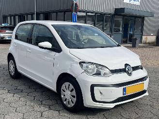 škoda osobní automobily Volkswagen Up! 1.0 BMT move up! 2019/12