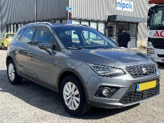 Damaged car Seat Arona 1.0 TSI AUTOMAAT Xcellence 2018/4