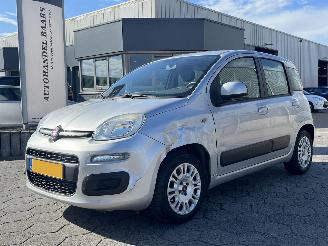skadebil auto Fiat Panda 0.9 TwinAir Edizione Cool 2008/9