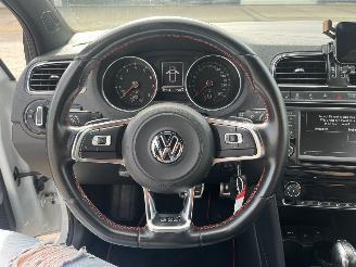 Volkswagen Polo 1.8 TSI GTI AUTOMAAT 192PK picture 17