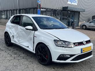 Volkswagen Polo 1.8 TSI GTI AUTOMAAT 192PK picture 3