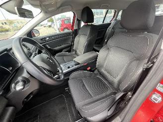 Renault Mégane Estate 1.3 TCe Limited AUTOMAAT picture 13