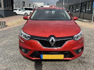 Renault Mégane Estate 1.3 TCe Limited AUTOMAAT picture 2