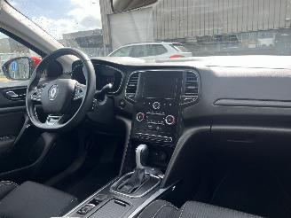 Renault Mégane Estate 1.3 TCe Limited AUTOMAAT picture 11