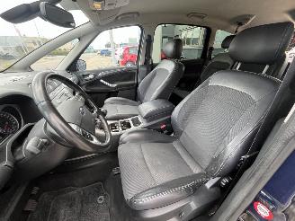 Ford S-Max 2.5-20V Turbo picture 13