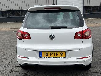Volkswagen Tiguan 1.4 TSI Sport&Style picture 5