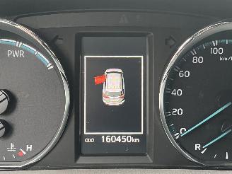 Toyota Rav-4 2.5 Hybrid Style picture 21