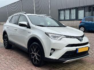 Toyota Rav-4 2.5 Hybrid Style picture 1