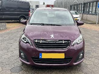 Peugeot 108 1.0 e-VTi Blue Lion picture 2