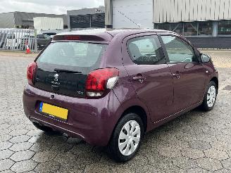Peugeot 108 1.0 e-VTi Blue Lion picture 4