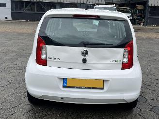 Skoda Citigo 1.0 Greentech Sprint picture 5