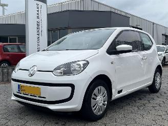 Volkswagen Up! 1.0 move up! picture 1