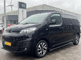 Schade bestelwagen Citroën Jumpy 2.0 BlueHDI 120 Business XL S&S 2019/6