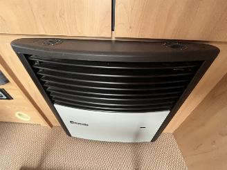 Burstner  Ventana 465TS INCL MOVER picture 16