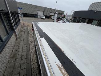 Burstner  Ventana 465TS INCL MOVER picture 21