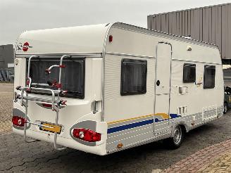 Burstner  Ventana 465TS INCL MOVER picture 4