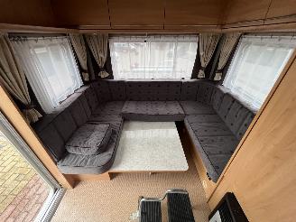 Burstner  Ventana 465TS INCL MOVER picture 15