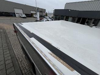 Burstner  Ventana 465TS INCL MOVER picture 8