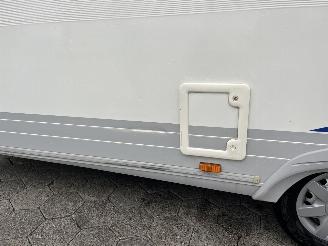 Burstner  Ventana 465TS INCL MOVER picture 18