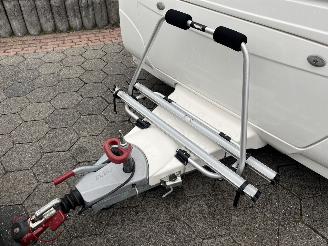 Burstner  Ventana 465TS INCL MOVER picture 19