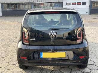 Volkswagen Up! 1.0 BMT move up! picture 5