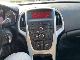 Opel Astra 1.4 Turbo GT picture 17
