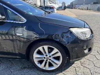 Opel Astra 1.4 Turbo GT picture 8