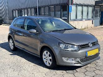 Volkswagen Polo 1.4-16V Comfortline AUTOMAAT picture 3